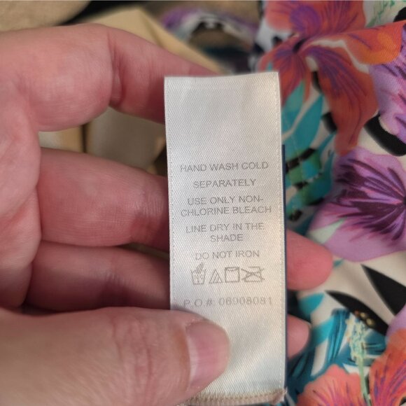 Swimsuits For All Swimsuit Womens 22 - Picture 7 of 7